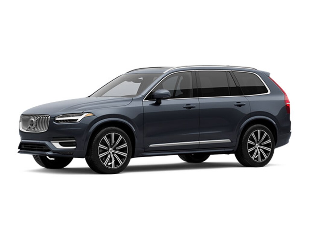 Used 2023 Volvo XC90 For Sale North Haven CT VINYV4062PN5P1921479